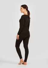 Marškinėliai su Tencel pluoštu ir merino vilna