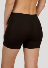 Šortukai su Tencel pluoštu ir  merino vilna