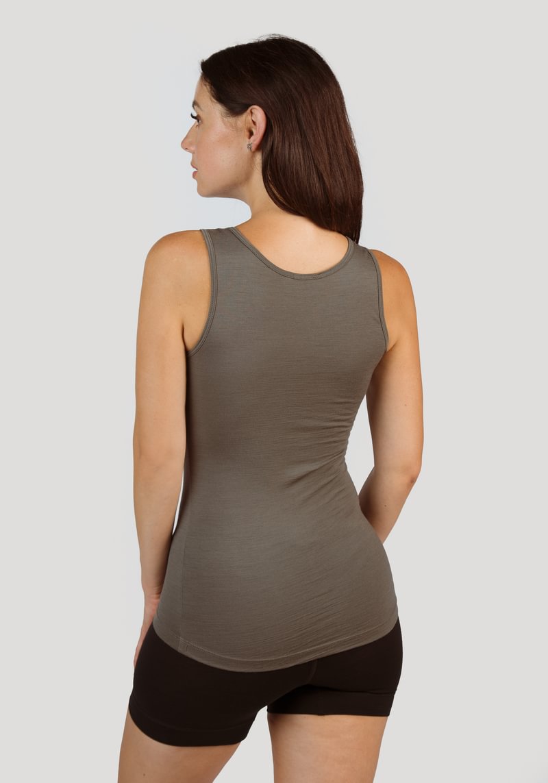 Šortukai su Tencel pluoštu ir  merino vilna