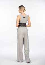 "Crop top" marškinėliai "Diana Vapsvė"