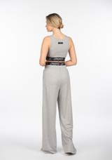 "Crop top" marškinėliai "Diana Vapsvė"