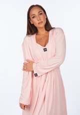 Chalatas "Indrė Bareikienė"