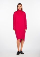 Suknelė su Tencel pluoštu ir merino vilna
