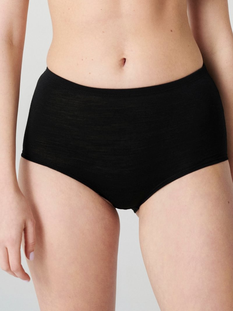 Šortukai su Tencel pluoštu ir merino vilna
