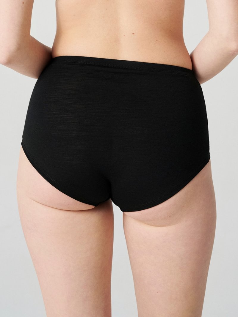 Šortukai su Tencel pluoštu ir merino vilna