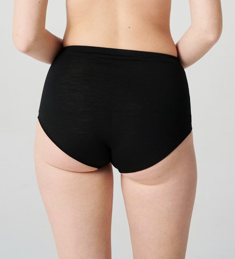 Šortukai su Tencel pluoštu ir merino vilna