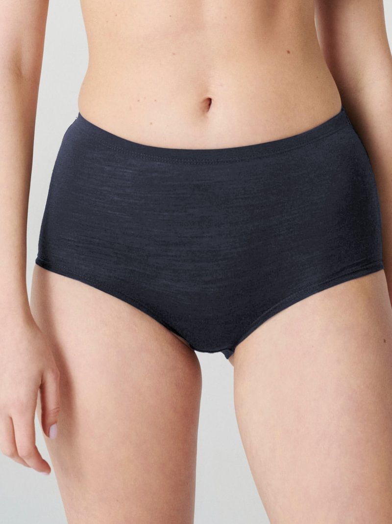 Šortukai su Tencel pluoštu ir merino vilna