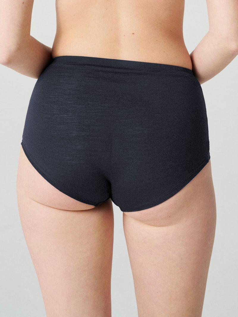Šortukai su Tencel pluoštu ir merino vilna