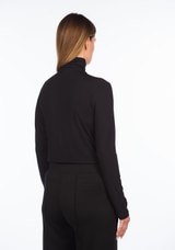 Palaidinė - golfas aukštu kaklu