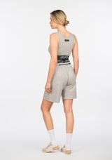 "Crop top" marškinėliai "Diana Vapsvė"
