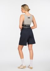 "Crop top" marškinėliai "Diana Vapsvė"