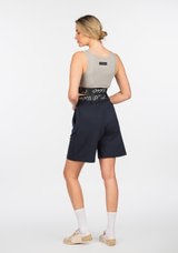 "Crop top" marškinėliai "Diana Vapsvė"