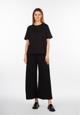 Kelnės su Tencel pluoštu ir merino vilna
