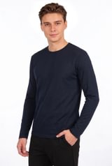 Merino vilnos marškinėliai
