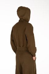 UNISEX šukuotinės medvilnės džemperis "Raimedas Latvys"