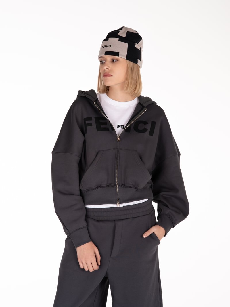 UNISEX šukuotinės medvilnės kepurė "Raimedas Latvys"