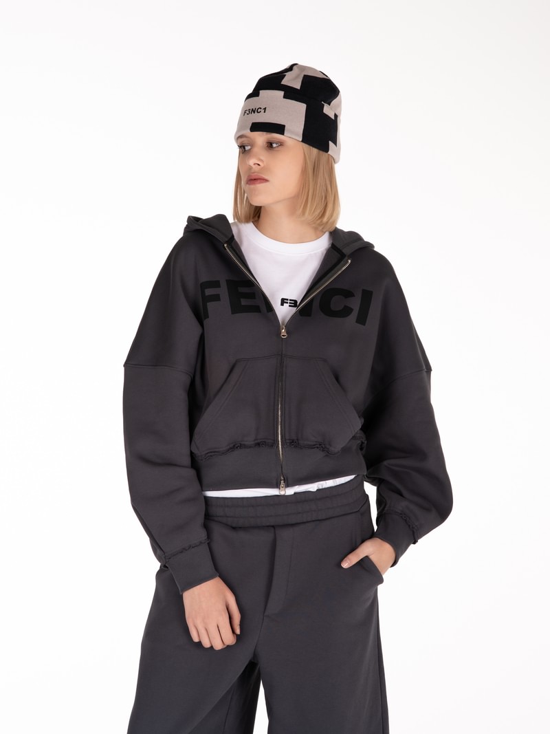 UNISEX šukuotinės medvilnės kepurė "Raimedas Latvys"