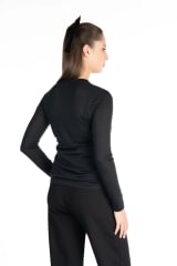Palaidinė su merino vilna ir Tencel pluoštu "A. Kuzmickaitė"